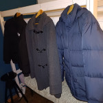 Zimske jakne i kaput