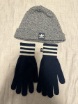 Adidas originals kapa i rukavice