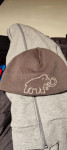 Mammut smeđa kapa  univerzalna veličina