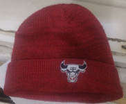 mitchell & ness Bulls