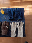 Muske rukavice i šalovi XXXL Lot