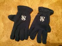 New York Yankees rukavice