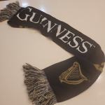 Šal Guinness