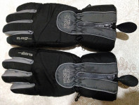 Zimske snježne skijaške rukavice Barts (Frost shield)