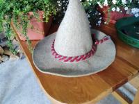 Bavarski šešir