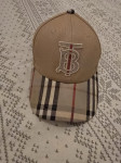 BURBERRY kapa