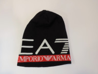 EA7 Emporio Armani kapa (merino)