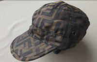 Fendi kapa šilterica unisex