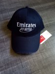 Emirates kapa - NOVO