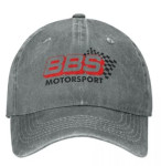 Kapa BBS, šilterica BBS, BBS Motorsport