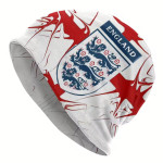 Kapa s engleskom zastavom