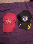 Kapa Nike i Adidas