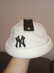 Kapa NY Yankees (bijele boje)
