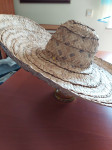 Meksički sombrero