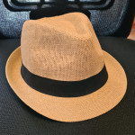 Ljetni šešir (NOVO)