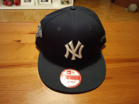 New York Yankees New Era 9Fifty snapback kapa