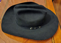 Original šešir  John B. StetsonB. Stetson