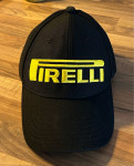 Pirelli kapa 2005.g.