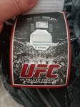 Prodajem orginal UFC kapu šiltericu od tima Mirka Filipovića