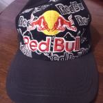 Red Bull kapa šilterica