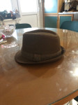 ŠEŠIR STETSON MODEL "TRIBLY"