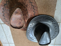 Šeširi kožni NOVI