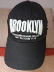 Šilterica Brooklyn ( crne boje)