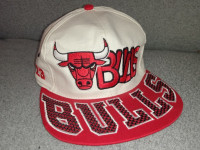 Šilterica Bulls model broj 6