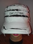 Šilterica Che Guevara bijele boje