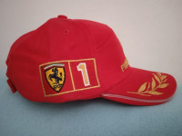 Šilterica F1 World Champion 2005 (red edition)