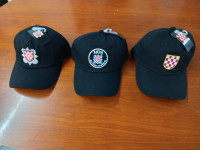 Šilterica / Kape i šeširi HOS