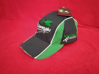 Šilterica Kawasaki (model crno zelen)