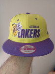 Šilterica Los Angeles Lakers (žute boje model br.2)