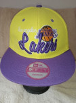 Šilterica Los Angeles Lakers (žute boje model br.3)