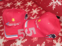 Šilterica Red Bull Vettel (crvena)