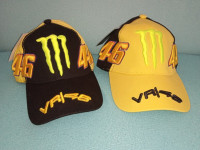 Šilterice VR 46 (dva komada)