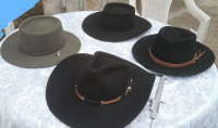 western kaubojskim šeširi