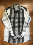 BURBERRY 3XL košulja