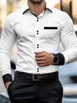 Elegantna muška košulja