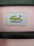 Košulja Lacoste XL, 12 eura