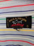 Košulja Paul Shark XL, 20 eura