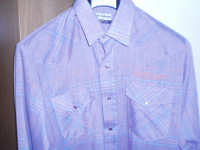 KAUBOJSKA KOŠULJA 39-41