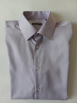 MUŠKA KOŠULJA GALILEO slim fit M vel.-NOVA