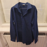 Muška košulja Reaction