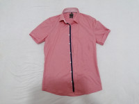 Muške duge i kratke košulje