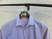 Orlebar Brown muška košulja dugi rukavi L