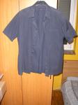 Playlife muška plava košulja, veličina L