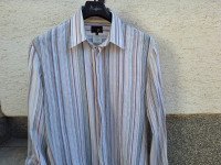 Roberto Cavalli muška fensi košulja XL/IT 56