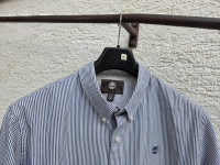 Timberland muška košulja dugi rukavi XL