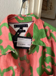Tommy Hilfiger muška lanena košulja